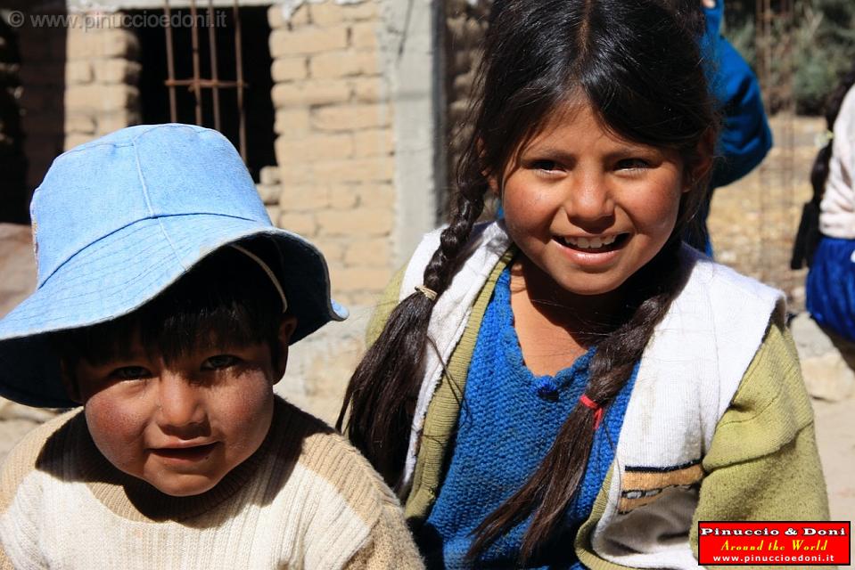 BOLIVIA - Isla del Sol - Children - 3.jpg